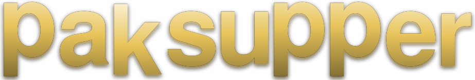 paksupper logo