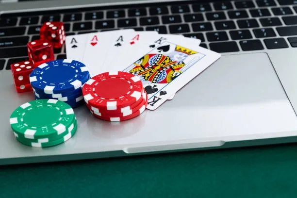 paksupper Pakistan Casino lobby